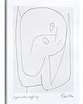 Engel voller Hoffnung: Eine Analyse und Vergleich religiöser Produkte in der Kunst von Paul Klee