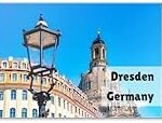 Analyse und Vergleich religiöser Adventskalender: Die Frauenkirche Dresden Edition