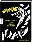 Religiöse Interpretationen der Werke von Kafka: Ein Vergleich religiöser Produkte in Kafkas Schriften