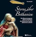 Analyse und Vergleich: Die Krippen von Oberammergau - Tradition und Handwerkskunst im religiösen Kontext