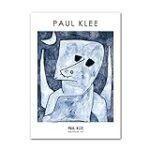 Paul Klee Engel: Eine Analyse und Vergleich religiöser Produkte durch die Linse der Kunst
