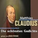 Abendlied von Matthias Claudius: Eine vergleichende Analyse religiöser Produkte