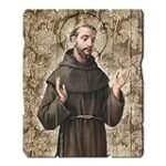 Film über das Leben des Franz von Assisi: Eine kritische Analyse und Vergleich religiöser Darstellungen