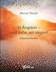 Die theologische Perspektive von Werner Thiede: Eine Analyse und Vergleich religiöser Produkte