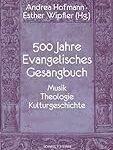 Analyse und Vergleich: Das Evangelische Gesangbuch im Fokus der religiösen Produkte