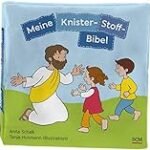 Analyse und Vergleich religiöser Produkte: Meine erste Kinderbibel im Fokus