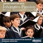 Analyse und Vergleich religiöser Produkte: Johann Sebastian Bachs Johannes-Passion im Fokus