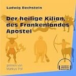 Analyse und Vergleich: Die heilige Kiliansfigur im Kontext religiöser Produkte