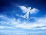 Der himmlische Vergleich: Wolke vs. Engel in religiösen Produkten