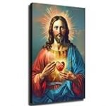 Der barmherzige Jesus im Bild: Eine Analyse und Vergleich religiöser Produkte