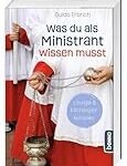 Gründlicher Vergleich: Die besten Geschenke für Ministranten im religiösen Kontext