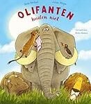 Der göttliche Elefant: Eine Analyse und Vergleich religiöser Kinderbücher mit elefantigem Charme