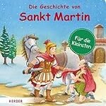 St. Martin Bilderbuch: Religiöse Produkte im Vergleich und Analyse