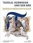 Der heilige Korbinian: Eine Analyse und Vergleich religiöser Produkte für spirituelle Inspiration