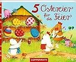 Religiöse Bilderbücher zu Ostern im Vergleich: Analyse der besten Produkte für die spirituelle Feiertagszeit