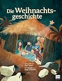 Analyse und Vergleich: Die Vielfalt der Weihnachtsgeschichten in Büchern religiöser Traditionen