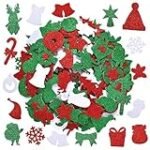Analyse und Vergleich religiöser Weihnachtskarten mit Tannenbaum-Motiven: Die Bedeutung christlicher Symbole im festlichen Design